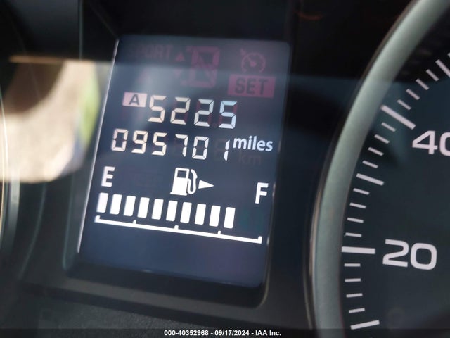 Subaru Crosstrek 2.0i Premium 2016 JF2GPABC1G8250304 Image 14