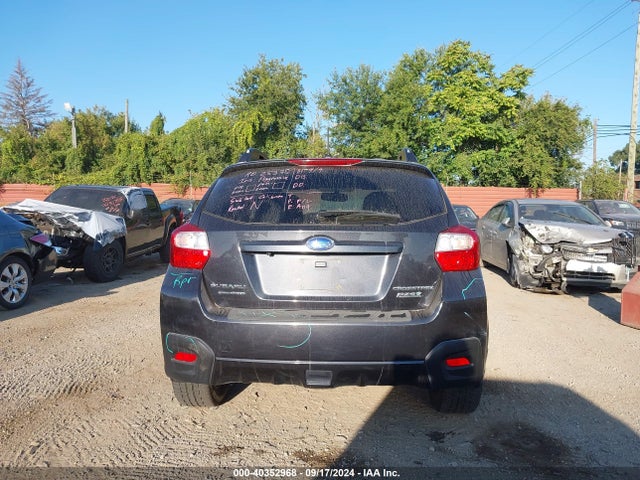 Subaru Crosstrek 2.0i Premium 2016 JF2GPABC1G8250304 Image 15