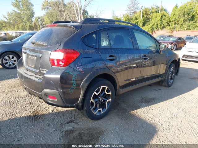 Subaru Crosstrek 2.0i Premium 2016 JF2GPABC1G8250304 Image 4