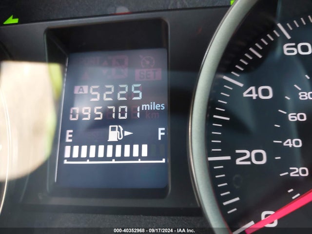 Subaru Crosstrek 2.0i Premium 2016 JF2GPABC1G8250304 Image 7