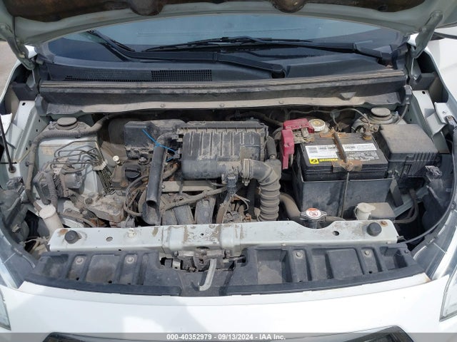 2017 MITSUBISHI MIRAGE G4 ML32F3FJ5HH001072 Photo 9