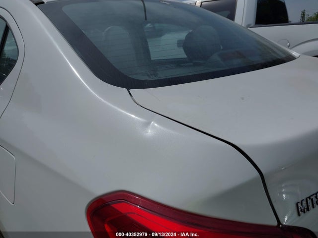 2017 MITSUBISHI MIRAGE G4 ML32F3FJ5HH001072 Photo 5