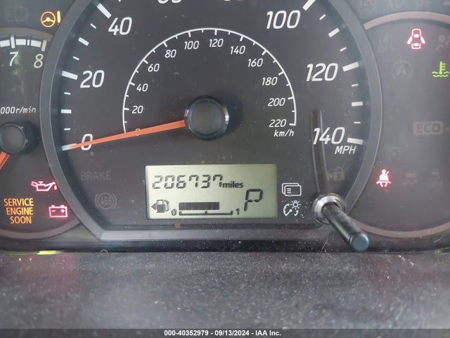 2017 MITSUBISHI MIRAGE G4 ML32F3FJ5HH001072 Photo 6