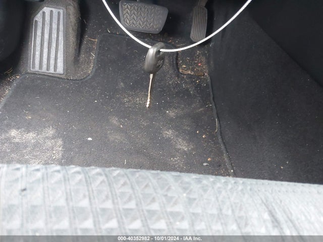 Toyota CAMRY SE 2015 4T1BF1FKXFU894673 Image 11
