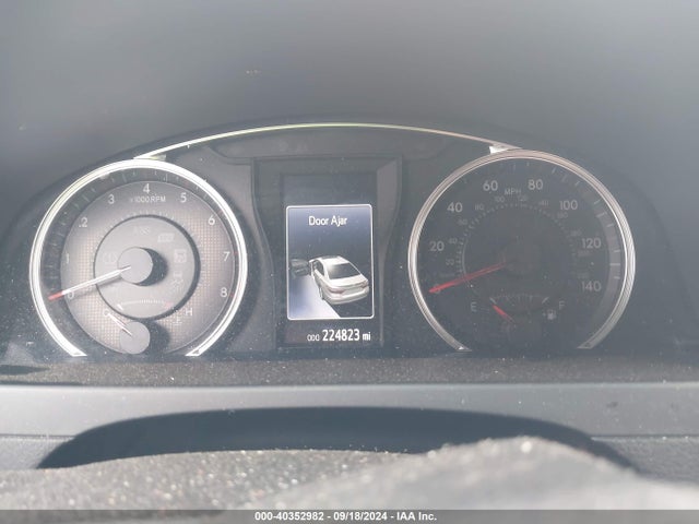 Toyota CAMRY SE 2015 4T1BF1FKXFU894673 Image 7