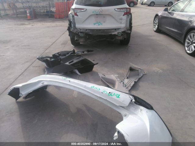 5J8TC2H5XML008502 Acura Rdx Technology Package