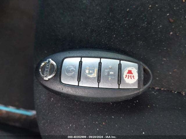 5N1AZ2MG4JN143644 Nissan MURANO SV