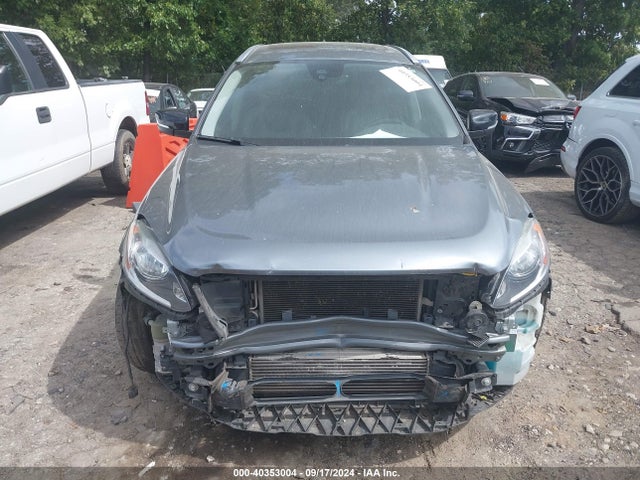 Volvo Xc60 T5 Dynamic 2017 YV440MDR8H2034315 Image 12
