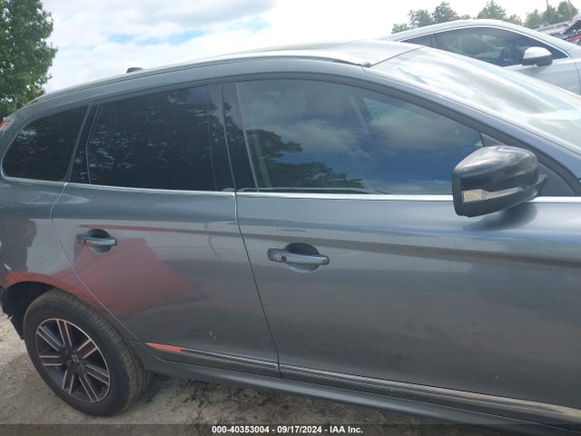 Volvo Xc60 T5 Dynamic 2017 YV440MDR8H2034315 Image 13