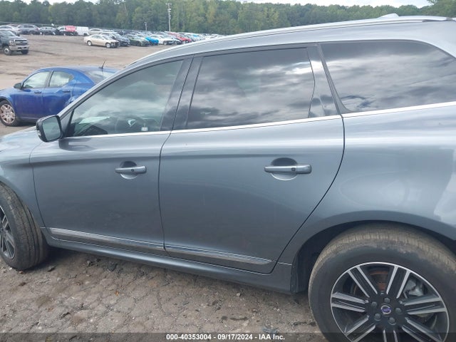 Volvo Xc60 T5 Dynamic 2017 YV440MDR8H2034315 Image 14