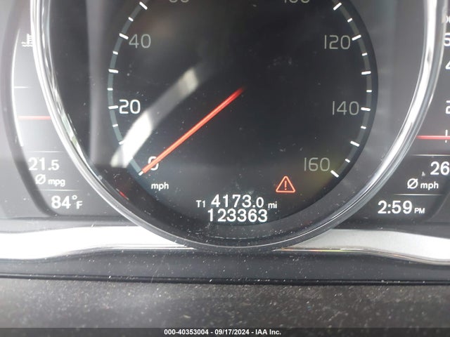 Volvo Xc60 T5 Dynamic 2017 YV440MDR8H2034315 Image 15