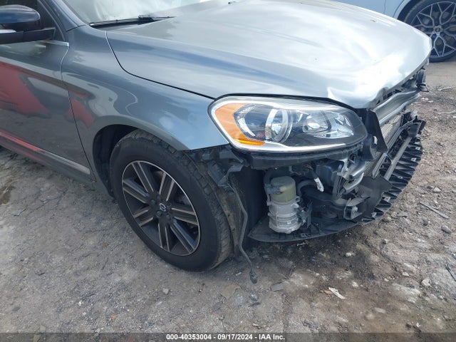 YV440MDR8H2034315 Volvo Xc60 T5 Dynamic