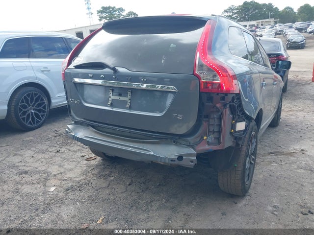 Volvo Xc60 T5 Dynamic 2017 YV440MDR8H2034315 Image 18