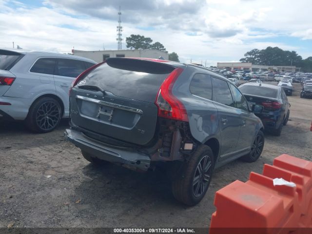 2017 VOLVO XC60 YV440MDR8H2034315 Photo 3