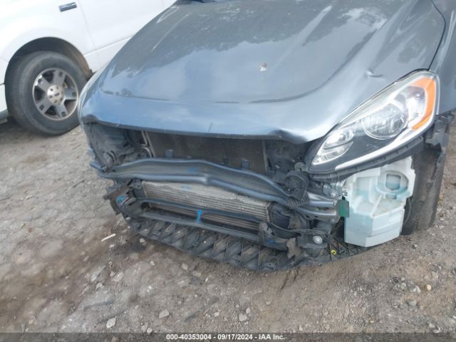 2017 VOLVO XC60 YV440MDR8H2034315 Photo 5