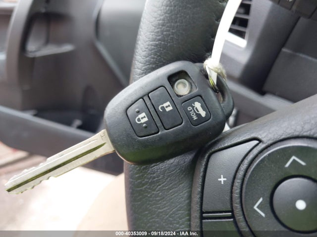 Toyota Corolla S/s Plus/s Premium 2015 5YFBURHE0FP309757 Image 11