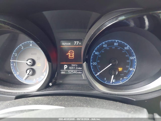 Toyota Corolla S/s Plus/s Premium 2015 5YFBURHE0FP309757 Image 7