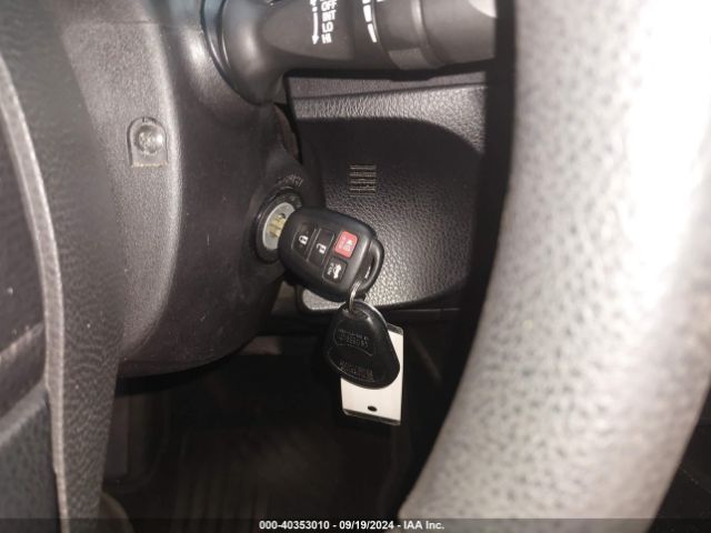 5YFBURHE5EP114865 Toyota Corolla Le Plus