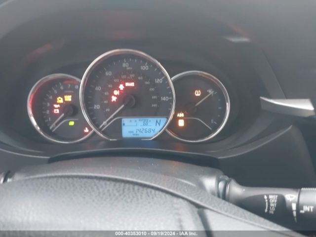 5YFBURHE5EP114865 Toyota Corolla Le Plus