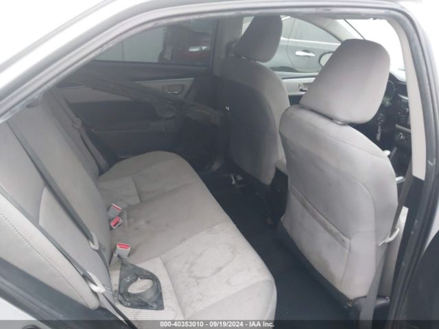 5YFBURHE5EP114865 Toyota Corolla Le Plus