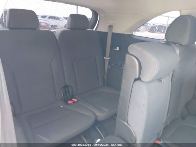 5XYPG4A35KG517494 KIA Sorento 2.4l Lx