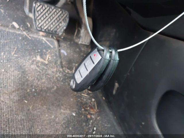 5N1AR2MM9GC623253 Nissan Pathfinder Platinum/s/sl/sv