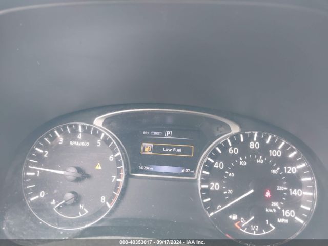 5N1AR2MM9GC623253 Nissan Pathfinder Platinum/s/sl/sv