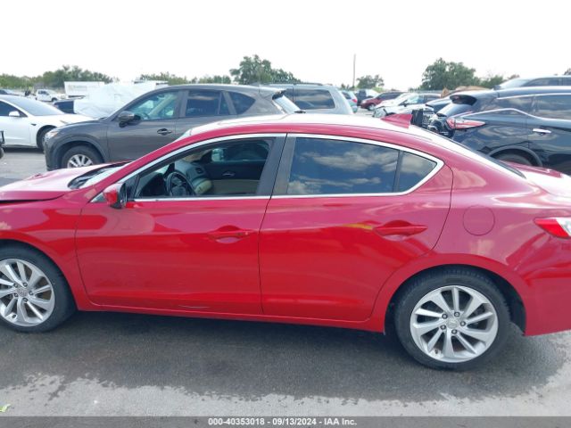 19UDE2F39JA005842 Acura Ilx Acurawatch Plus Package