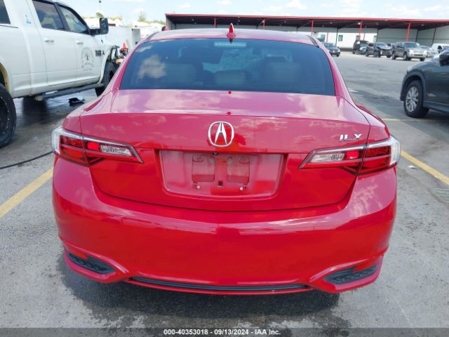 19UDE2F39JA005842 Acura Ilx Acurawatch Plus Package