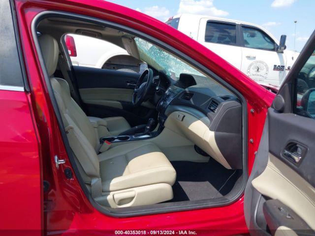 19UDE2F39JA005842 Acura Ilx Acurawatch Plus Package