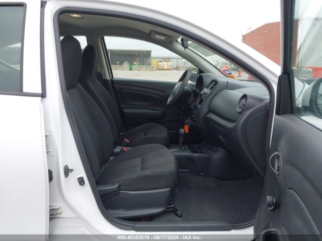 3N1CN7AP9GL867593 Nissan Versa 1.6 S/1.6 S+/1.6 Sl/1.6 Sv
