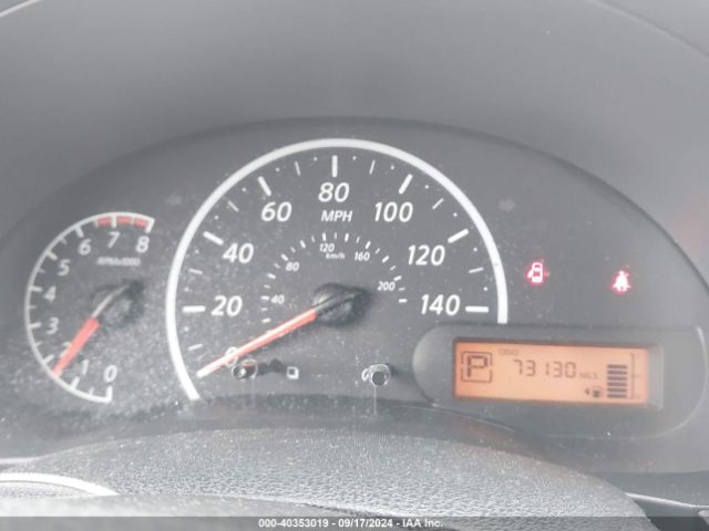 3N1CN7AP9GL867593 Nissan Versa 1.6 S/1.6 S+/1.6 Sl/1.6 Sv