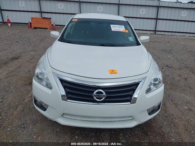 Nissan Altima 2.5 Sv 2015 1N4AL3AP0FC286681 Image 15
