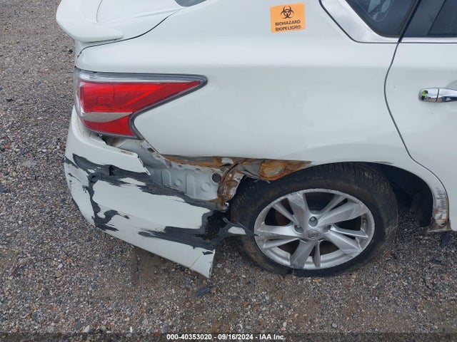 Nissan Altima 2.5 Sv 2015 1N4AL3AP0FC286681 Image 16