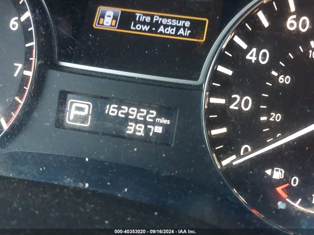 Nissan Altima 2.5 Sv 2015 1N4AL3AP0FC286681 Image 7