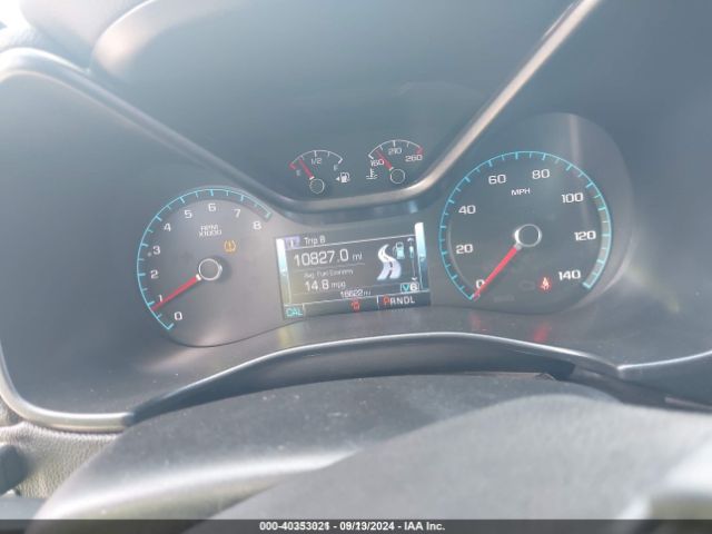 1GCGTEEN0H1280130 Chevrolet Colorado Zr2