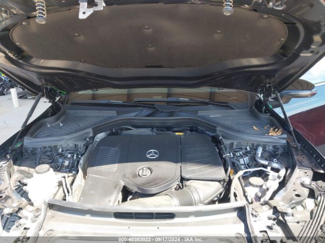 W1NKM4GB9PF052528 Mercedes-Benz Glc 300 Suv