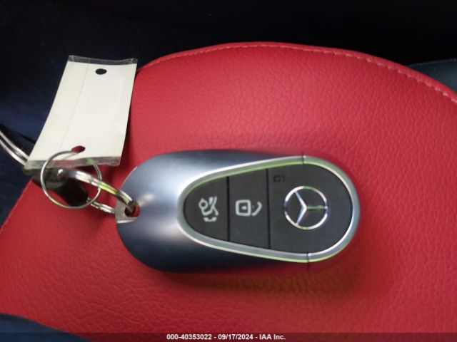W1NKM4GB9PF052528 Mercedes-Benz Glc 300 Suv