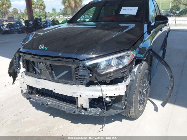 W1NKM4GB9PF052528 Mercedes-Benz Glc 300 Suv
