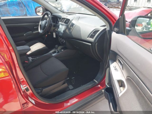 2019 MITSUBISHI OUTLANDER SPORT JA4AP3AU1KU009640 Photo 4