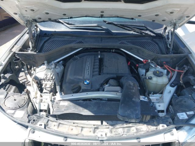 5UXKR2C52J0Z19967 BMW X5 Sdrive35i