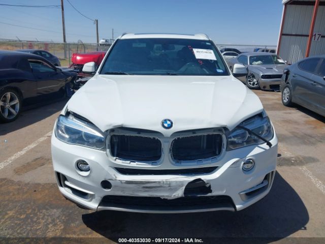 5UXKR2C52J0Z19967 BMW X5 Sdrive35i