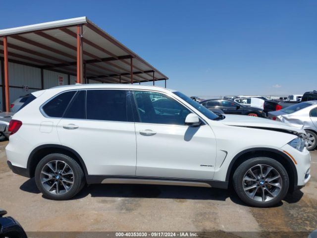 5UXKR2C52J0Z19967 BMW X5 Sdrive35i