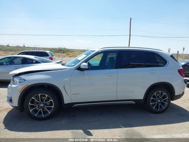 5UXKR2C52J0Z19967 BMW X5 Sdrive35i
