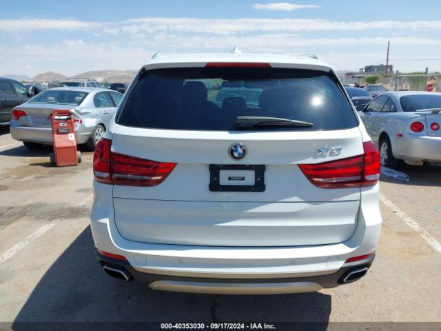 5UXKR2C52J0Z19967 BMW X5 Sdrive35i
