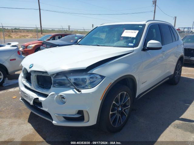 5UXKR2C52J0Z19967 BMW X5 Sdrive35i