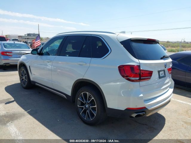 5UXKR2C52J0Z19967 BMW X5 Sdrive35i