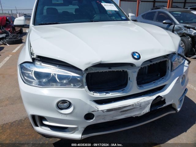 5UXKR2C52J0Z19967 BMW X5 Sdrive35i