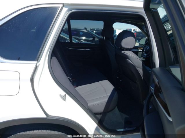 5UXKR2C52J0Z19967 BMW X5 Sdrive35i