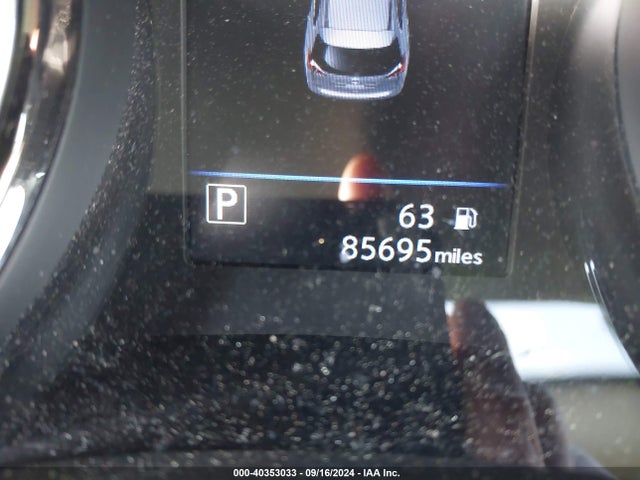 Nissan ROGUE SV 2019 KNMAT2MV5KP545540 Image 15